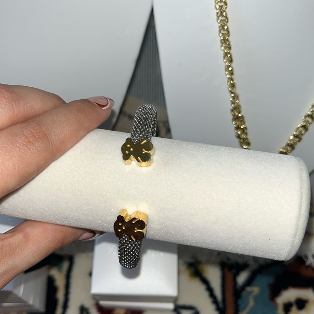 Bear Bracelet - image 2